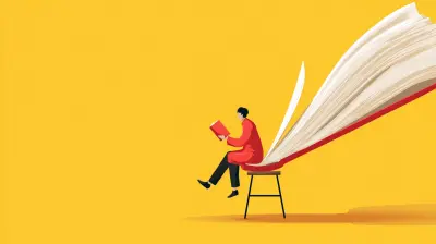 The Role of Storytelling in Branding