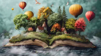 The Role of Storytelling in Bringing Your Innovative Ideas to Market