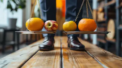 The Science Behind Work-Life Balance and How to Make It Work for You