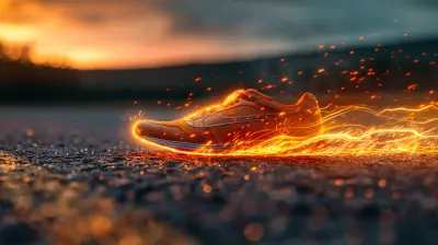 The SEO Benefits of Running a Speedy Website