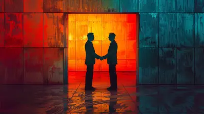 The Strategic Approach to Selling Your Company