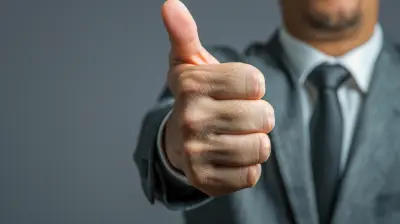 The Value of Constructive Feedback in Leadership