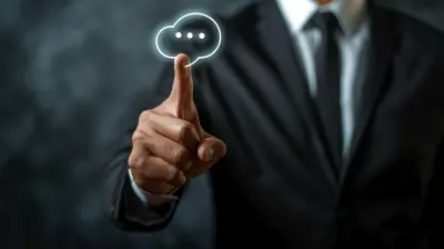 The Value of Constructive Feedback in Leadership