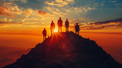 The Value of Constructive Feedback in Leadership