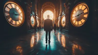 Timing Your Exit: When Is the Right Time to Sell Your Business?