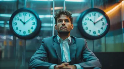 Timing Your Exit: When Is the Right Time to Sell Your Business?