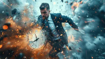 Timing Your Exit: When Is the Right Time to Sell Your Business?