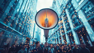 Tips for Managing Communication During a Corporate Merger