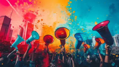 Tips for Managing Communication During a Corporate Merger