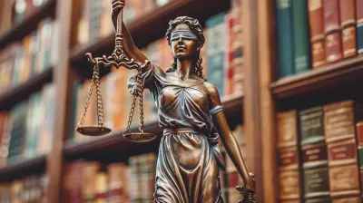 Trademark Law Everything Your Business Needs To Know