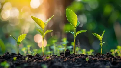 Transformational Leadership: Inspiring Change and Growth