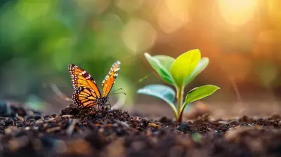 Transformational Leadership: Inspiring Change and Growth