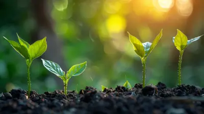 Transformational Leadership: Inspiring Change and Growth