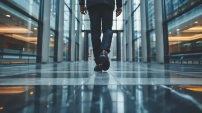 Transitioning Control: Keeping the Business Successful Post-Sale