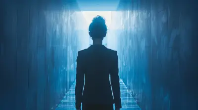 Transitioning Control Keeping The Business Successful Post Sale