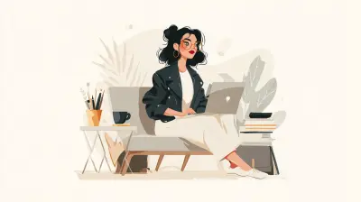 Trends in Minimalist Branding and What They Mean for You