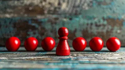 Trust-Based Leadership: Why Trust is the Foundation of Great Teams
