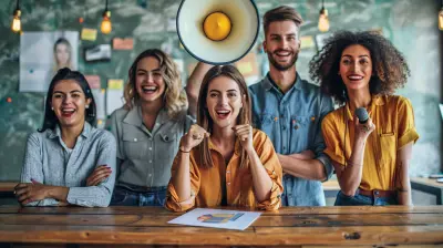 Turning Your Employees Into Social Media Brand Advocates
