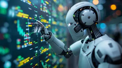 Uncovering AI’s Potential in Predicting Market Trends