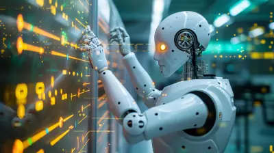 Uncovering AI’s Potential in Predicting Market Trends