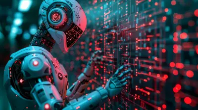 Uncovering AI’s Potential in Predicting Market Trends