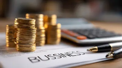 Understanding Business Tax Changes Coming in 2026