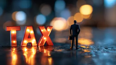 Understanding Business Tax Changes Coming in 2026
