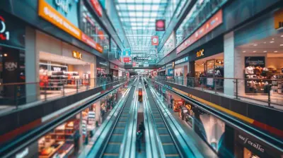 Understanding Consumer Behavior Shifts in 2027 and What They Mean for Your Business