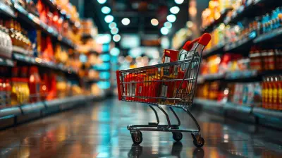 Understanding Consumer Behavior Shifts in 2027 and What They Mean for Your Business