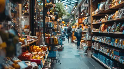 Understanding Consumer Protection Laws for Retail Businesses