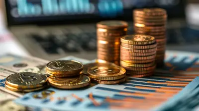 Understanding Discounted Cash Flow in Business Valuation