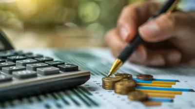 Understanding Discounted Cash Flow in Business Valuation