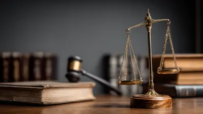 Understanding Employment Law Basics for Small Businesses
