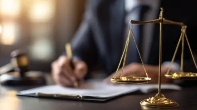 Understanding Employment Law Basics for Small Businesses