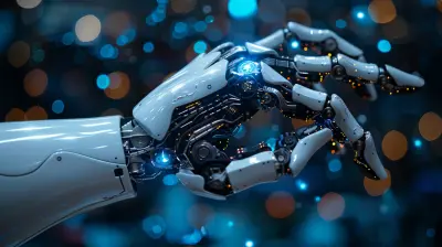 Understanding the Impact of AI on Supply Chain Management