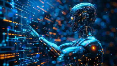 Understanding the Impact of AI on Supply Chain Management