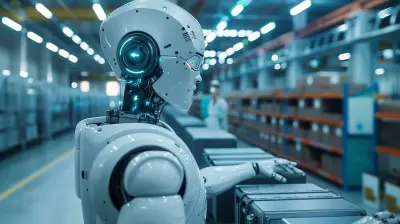 Understanding the Impact of AI on Supply Chain Management