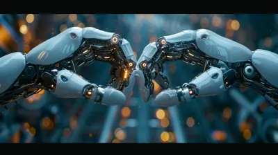 Understanding the Impact of AI on Supply Chain Management
