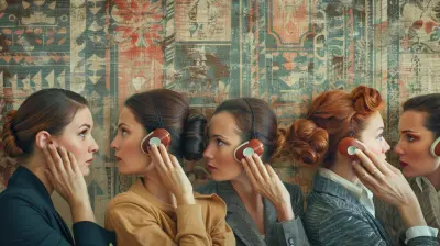 Understanding the Importance of Active Listening for Leaders