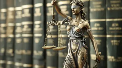 Understanding the Legal Implications of Joint Ventures