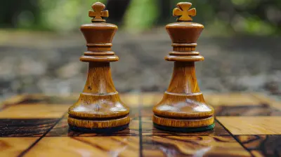 Understanding the Legal Implications of Joint Ventures