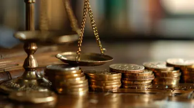 Understanding the Role of Business Valuation in Legal Disputes