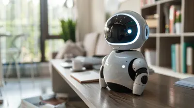 Using AI to Enhance Collaboration Between Remote Teams