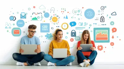 Using Interactive Content to Drive Social Media Engagement