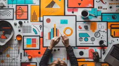 Using Interactive Content to Drive Social Media Engagement