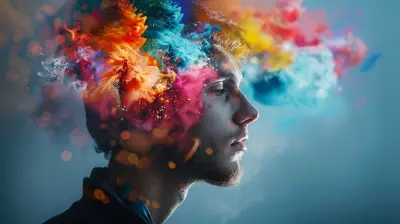 Using Psychology to Influence Brand Perception