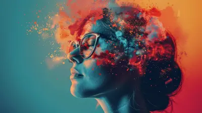 Using Psychology to Influence Brand Perception