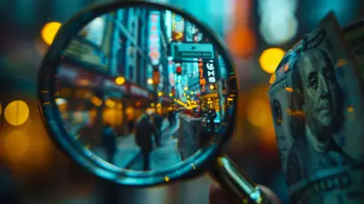 Valuing a Business for Acquisition: What Buyers Look For