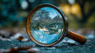 Valuing a Business for Acquisition: What Buyers Look For