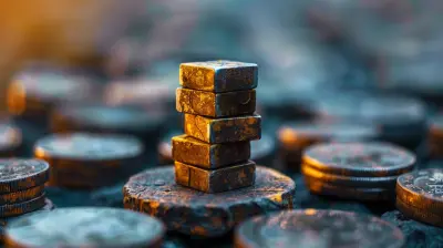 Valuing a Distressed Business: Challenges and Opportunities